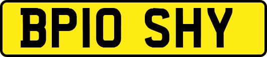 BP10SHY
