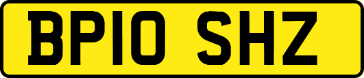 BP10SHZ
