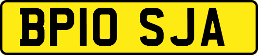 BP10SJA