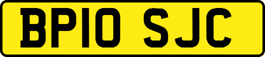 BP10SJC