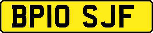 BP10SJF
