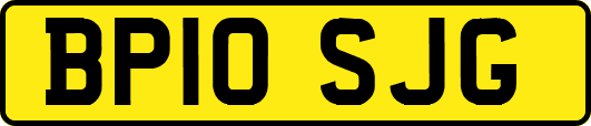 BP10SJG