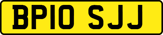 BP10SJJ