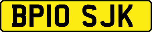 BP10SJK
