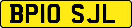 BP10SJL