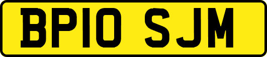 BP10SJM