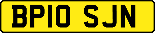 BP10SJN