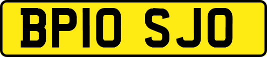 BP10SJO
