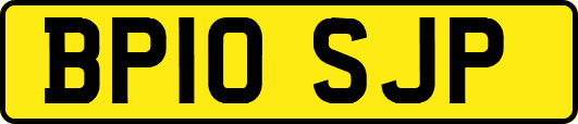 BP10SJP