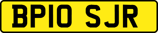 BP10SJR