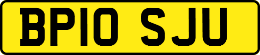 BP10SJU
