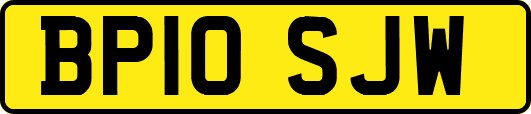 BP10SJW