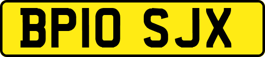 BP10SJX