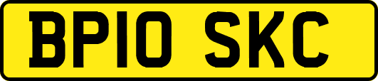 BP10SKC