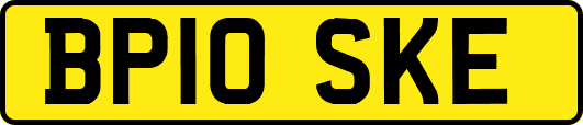 BP10SKE