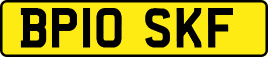 BP10SKF