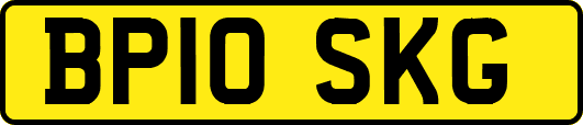 BP10SKG