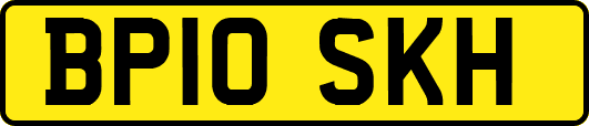 BP10SKH