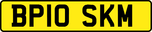 BP10SKM