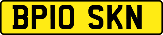 BP10SKN