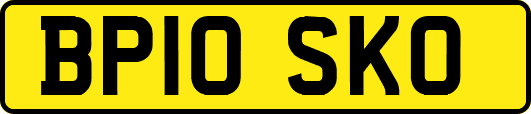 BP10SKO