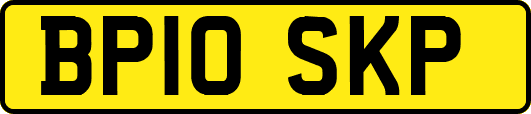 BP10SKP