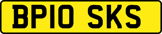 BP10SKS