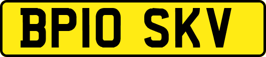 BP10SKV