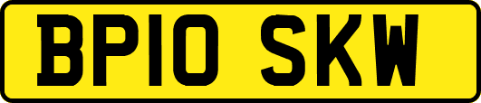 BP10SKW