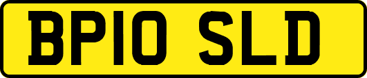 BP10SLD