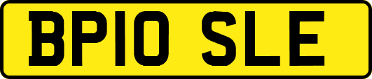 BP10SLE