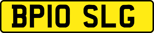 BP10SLG