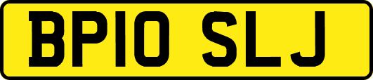 BP10SLJ