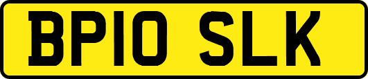 BP10SLK