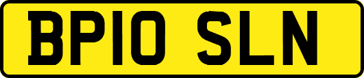 BP10SLN