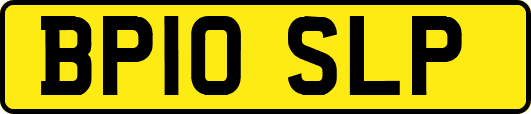 BP10SLP