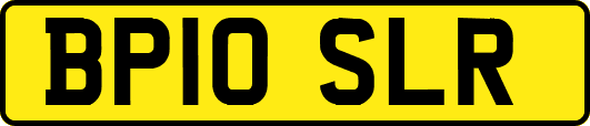 BP10SLR