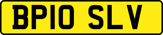 BP10SLV