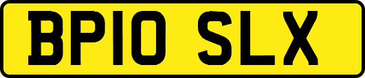 BP10SLX