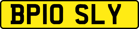 BP10SLY