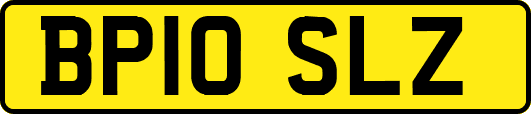 BP10SLZ