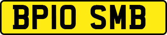 BP10SMB