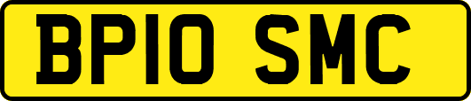 BP10SMC