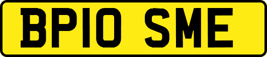 BP10SME