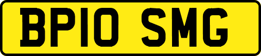 BP10SMG