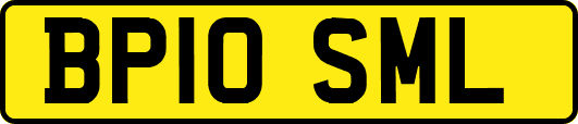 BP10SML