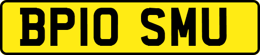BP10SMU