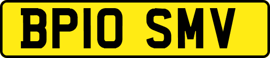 BP10SMV