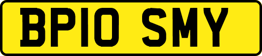 BP10SMY