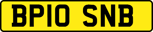 BP10SNB